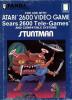Stuntman - Atari 2600