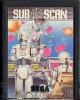 Sub Scan - Atari 2600