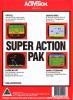 Super Action Pack - Atari 2600