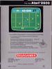 Super Challenge FOOTBALL - Atari 2600