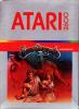 Swordquest : EarthWorld - Atari 2600