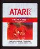 Swordquest : EarthWorld - Atari 2600