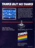 Tanks But No Tanks - Atari 2600