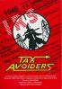 Tax Avoiders - Atari 2600