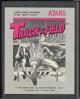Track & Field - Atari 2600