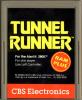 Tunnel Runner - Atari 2600