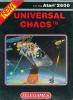 Universal Chaos - Atari 2600