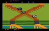 Up'n Down - Atari 2600