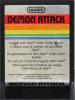 Demon Attack - Atari 2600