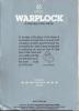 Warplock - Atari 2600