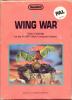 Wing War - Atari 2600
