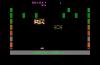 Worm War I  - Atari 2600