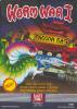 Worm War I  - Atari 2600