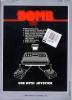 Z-Tack - Atari 2600