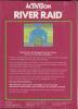 River Raid - Atari 2600