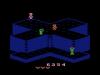 Crystal Castles : Bentley Bear's A-Maze-Ing Adventures - Atari 2600