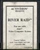 River Raid - Atari 2600