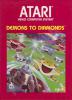 Demons To Diamonds - Atari 2600