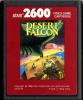 Desert Falcon - Atari 2600