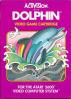 Dolphin - Atari 2600