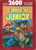 Donkey Kong Junior - Atari 2600
