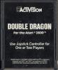 Double Dragon - Atari 2600
