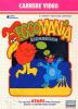 Eggomania - Atari 2600