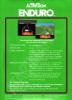Enduro - Atari 2600