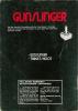 Gunslinger - Atari 2600