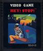 Hey ! Stop ! - Atari 2600