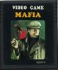 Mafia - Atari 2600