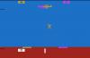 Parachute - Atari 2600