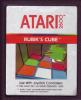 Rubik's Cube - Atari 2600