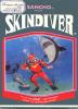 Skindiver - Atari 2600