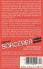 Sorcerer  - Atari 2600