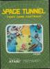 Space Tunnel - Atari 2600