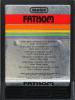 Fathom - Atari 2600