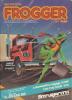 The Official Frogger - Atari 2600