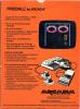 Fireball - Atari 2600
