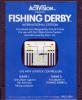 Fishing Derby - Atari 2600