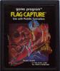 Flag Capture - Atari 2600