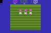 Football - Atari 2600