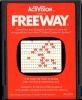 Freeway - Atari 2600