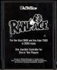 Rampage - Atari 2600