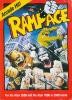 Rampage - Atari 2600