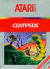Centipede - Atari 2600