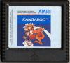 Kangaroo - Atari 5200
