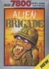Alien Brigade - Atari 7800
