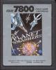 Planet Smashers - Apple II