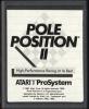Pole Position II - Apple II